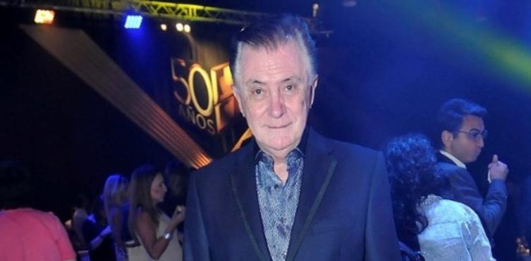 Murió Lucho Avilés: así lo despidieron los periodistas y famosos