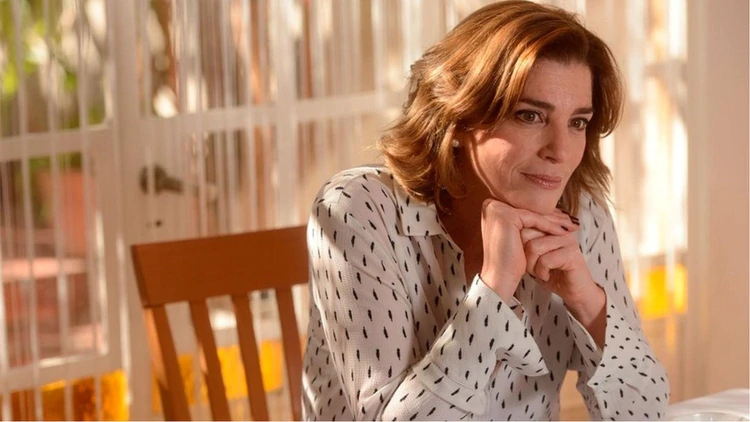 El estudio de Arriba Argentinos ahora lleva el nombre de Débora Pérez Volpin