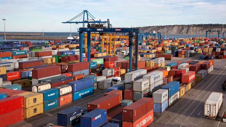 Los países  que podrían beneficiarse con la guerra comercial entre Estados Unidos y China