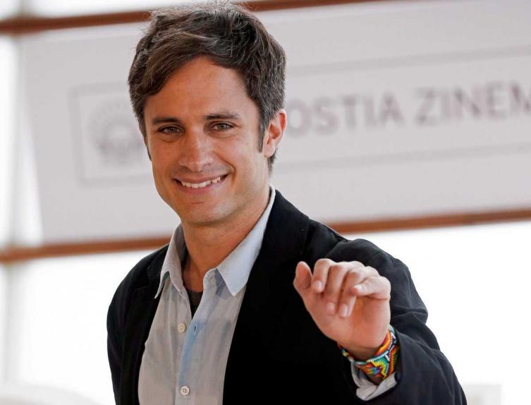 Gael García Bernal, autorizado por la justicia para consumir y cultivar marihuana con fines recreativos
