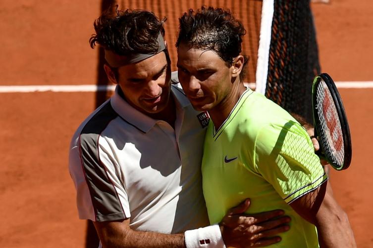 Nadal logró otro título de Grand Slam y está más cerca del récord de Federer