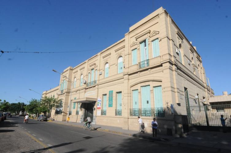 Choque fatal en la Ciudad de Santa Fe 