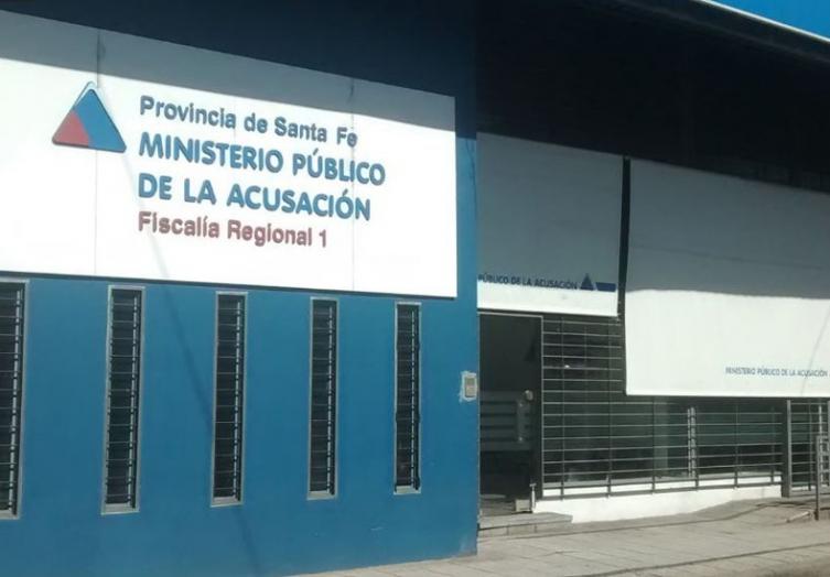 Imputaron a uno de los autores 