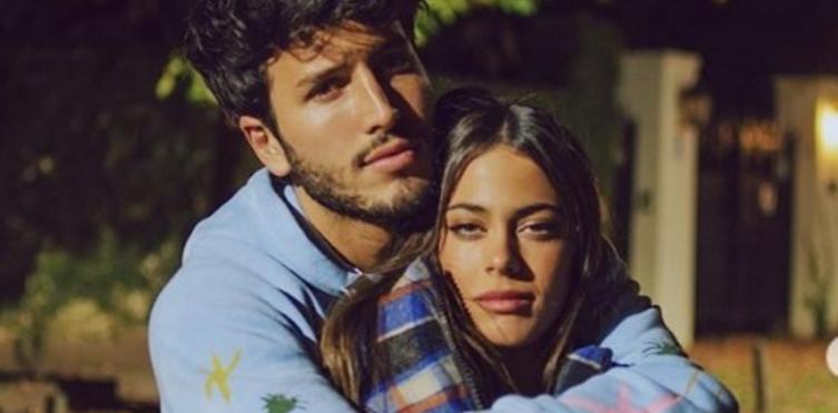 ¡Confirmado! Tini Stoessel y Sebastián Yatra oficializaron su romance