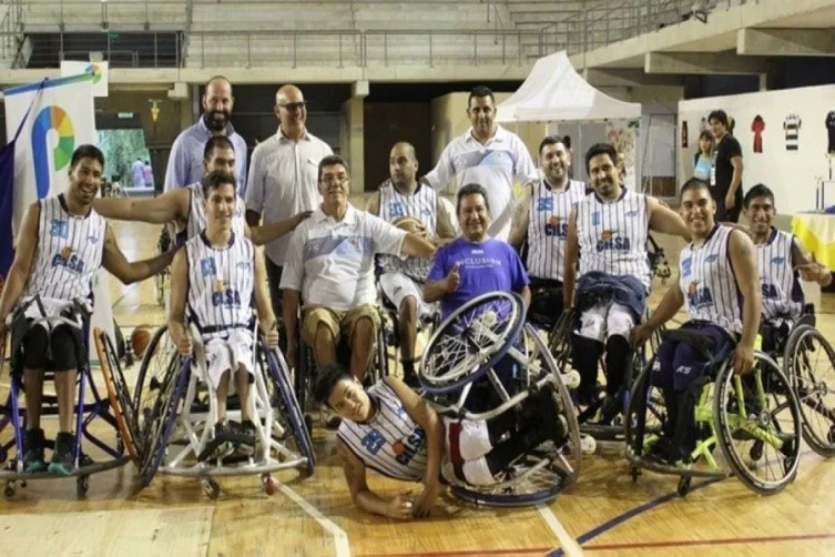 Liga Nacional: CILSA de Santa Fe y CILSA de Buenos Aires, en lo más alto