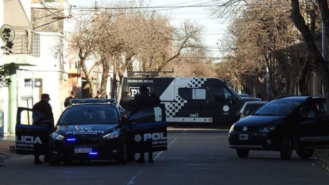 Un rugbier mató a golpes por celos a su amigo