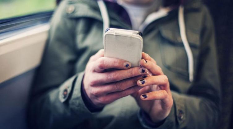 Hackers podrían descifrar las contraseñas de los smartphones con sólo 