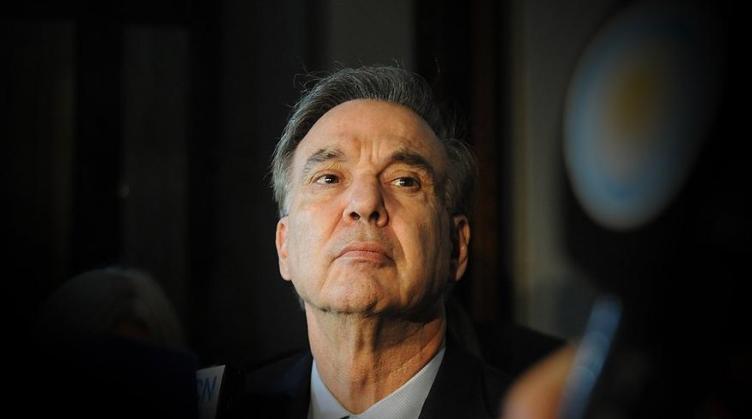 Miguel Pichetto será el candidato a vice de Mauricio Macri
