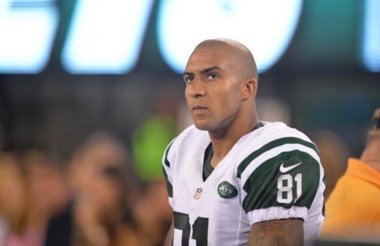 Un ex jugador de la NFL, culpable de violar a una indigente