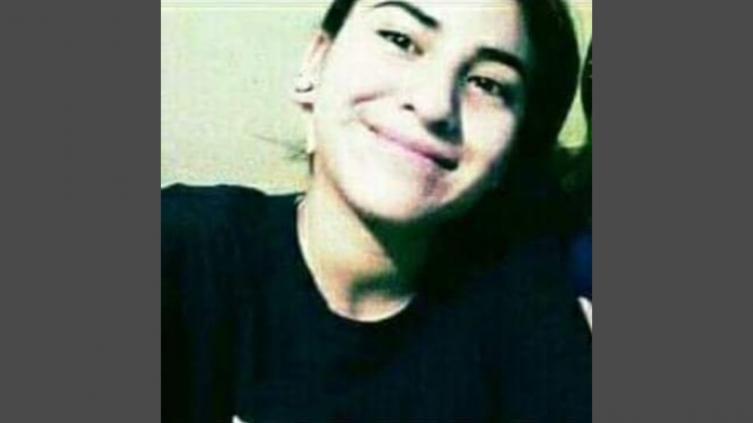 Se busca a Jazmín Daniela Díaz