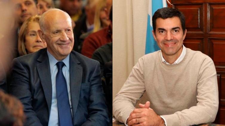 Roberto Lavagna y Juan Manuel Urtubey compartirán la fórmula