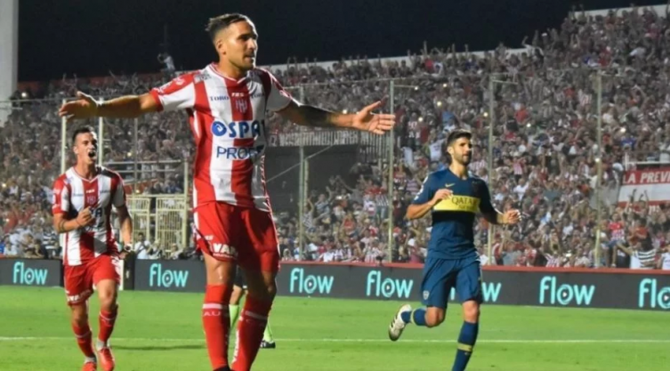 Se habría llegado a un acuerdo para la continuidad de Fragapane