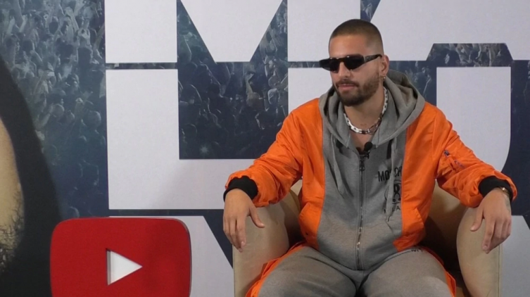 Maluma: 