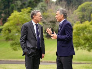 Cambiemos modificó su nombre y ahora es 