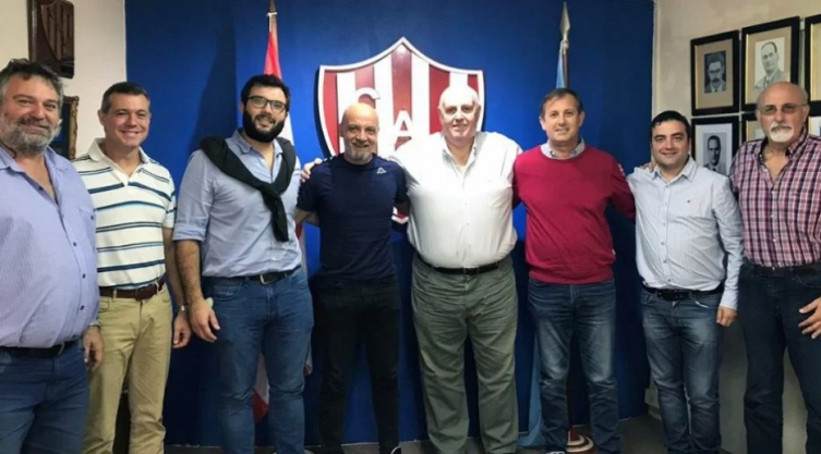 Unión acordó con Kappa que vestirá al club hasta 2021