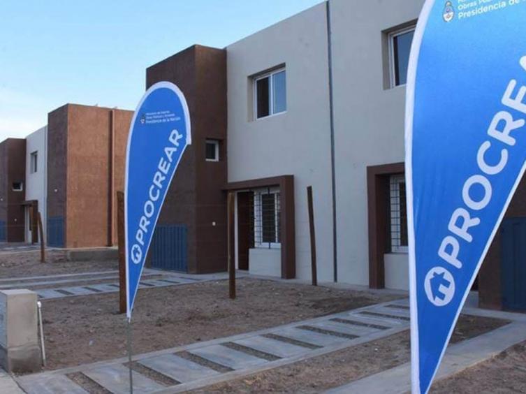 Procrear: lanzan nuevos créditos