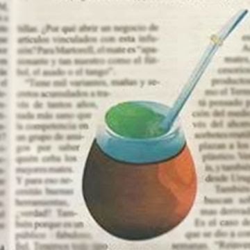 Ya se puede usar el emoji del mate en Twitter