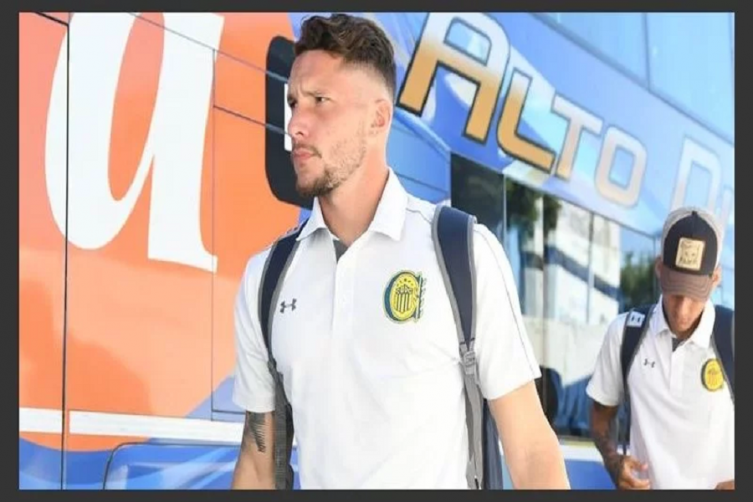 Central: Atlas de México está interesado en Ledesma