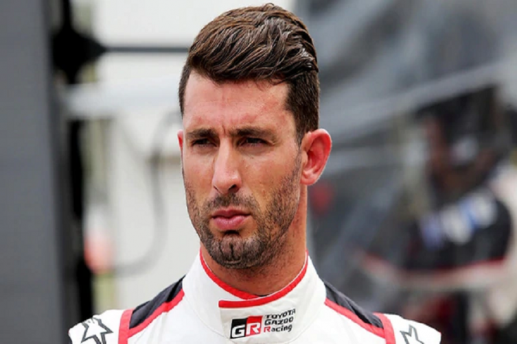 El argentino José María López que busca ganar en las 24 Horas de Le Mans