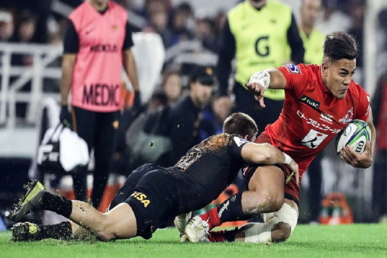 Jaguares superó a Sunwolves y cerró una histórica primera fase del Súper Rugby