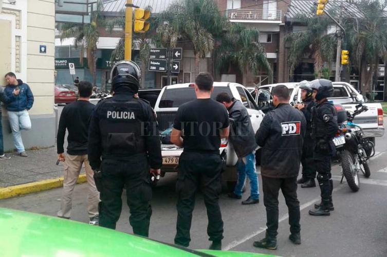 Así actuaba la banda de gitanos que estafaba en la ciudad