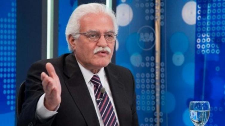 Murió el economista Aldo Pignanelli