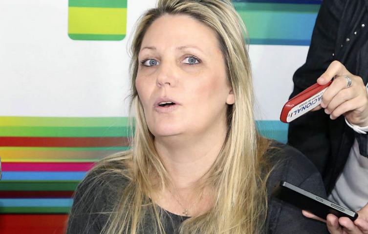 “Por una tontería nos quedamos sin energía”