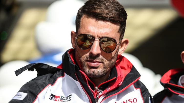 Las 24 Horas de Le Mans, una carrera esquiva Pechito López