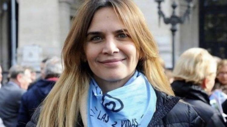 Amalia Granata es electa como diputada provincial