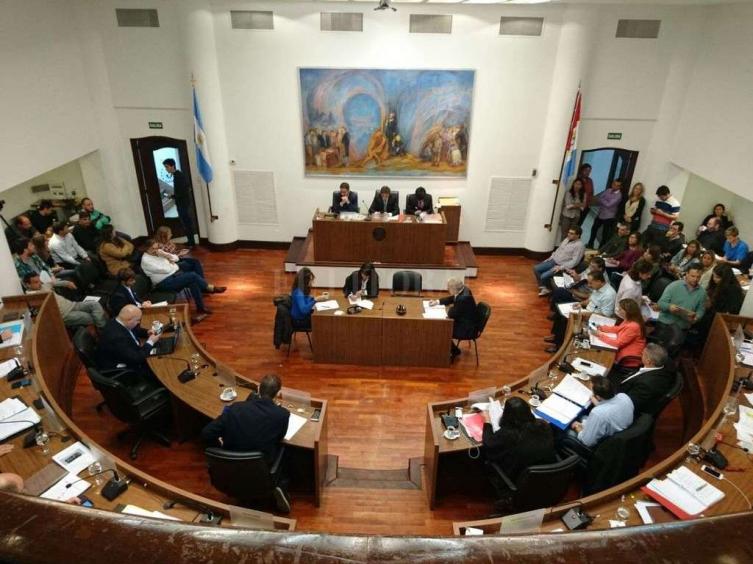 El nuevo Concejo tendrá mayoría del Frente Progresista