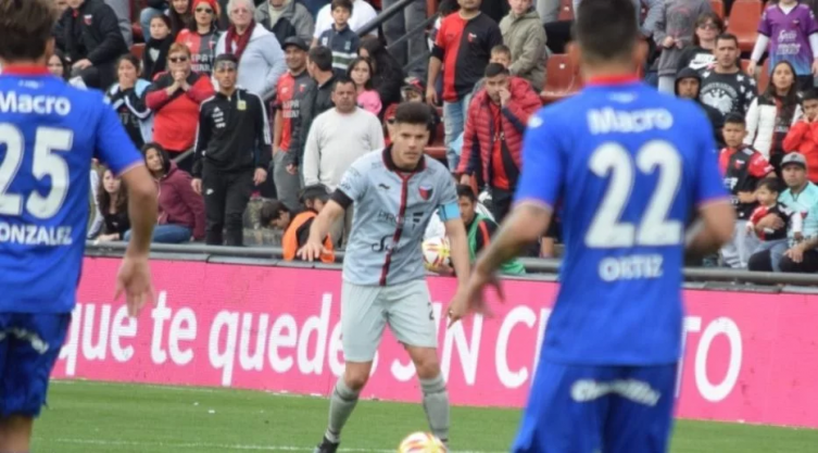 A Vélez le interesa un referente del plantel sabalero