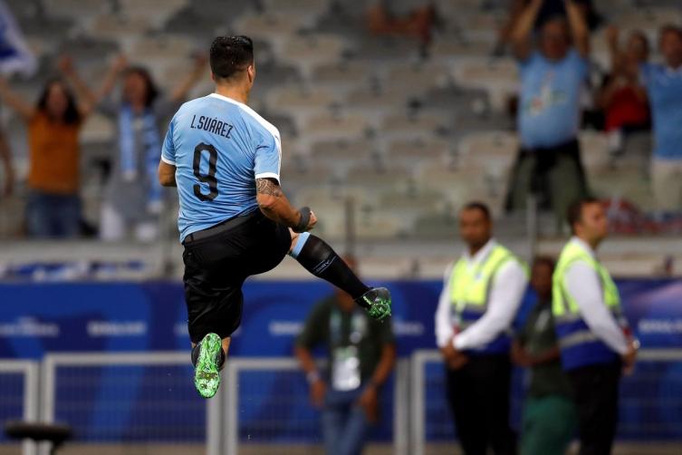 Copa América: tribunas vacías,  poca concurrencia y entradas muy caras