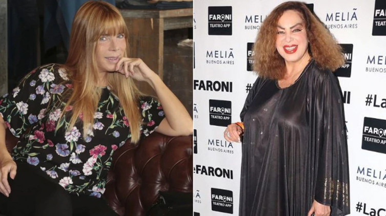 La emoción de Adriana Brodsky al hablar de Beatriz Salomón