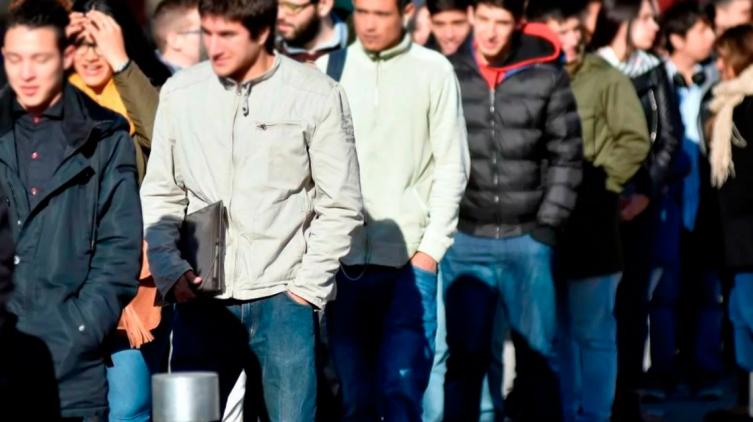 Advierten que en 2019 el desempleo llegaría al 12%, el peor registro en 14 años