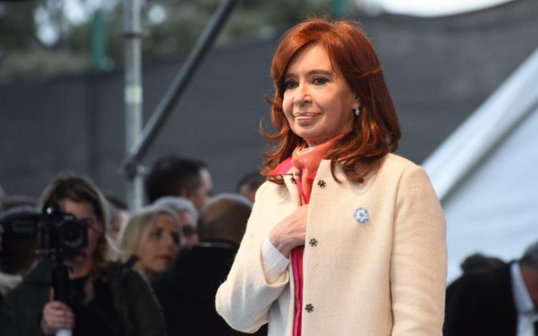 Cristina llega este jueves a Rosario para presentar 