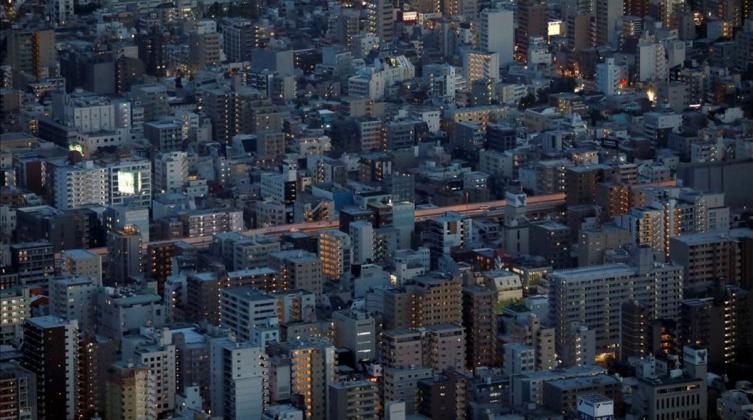 Alerta de tsunami en Japón después de un sismo de 6,8 de magnitud