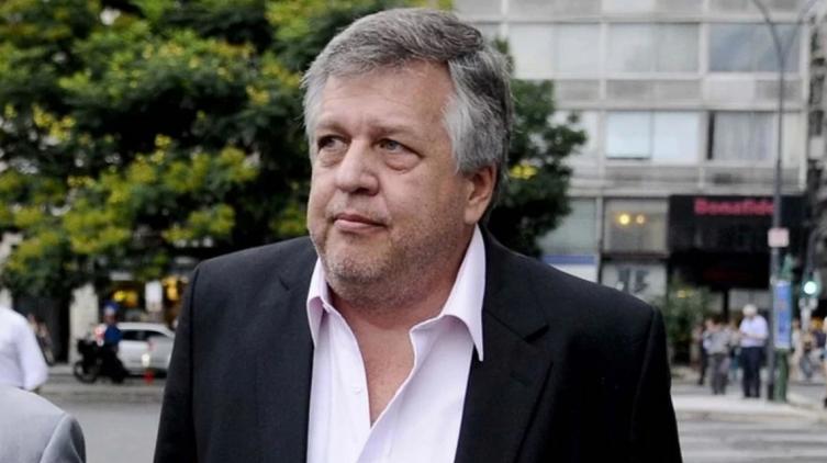 Stornelli pidió enviar a juicio oral la causa de los cuadernos