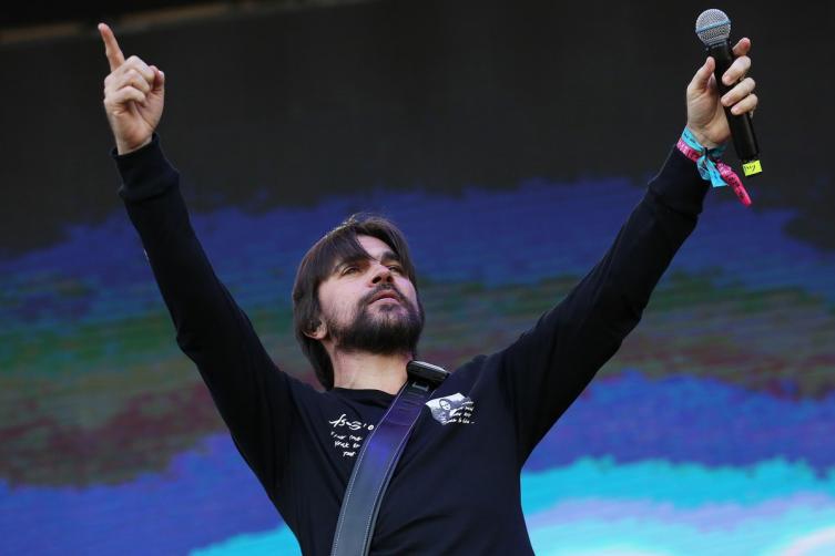 Juanes será reconocido como “Persona del año” por la Academia Latina de la Grabación