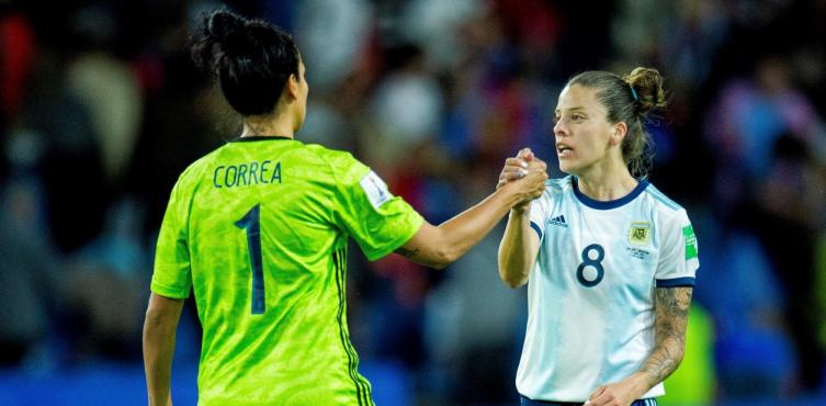 Argentina vs Escocia, Mundial de Francia: horario, formaciones y cómo verlo en vivo