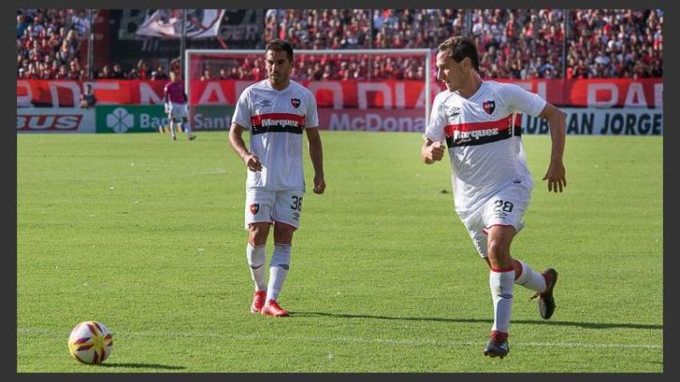 Newell ´s contará con Bíttolo por un año más