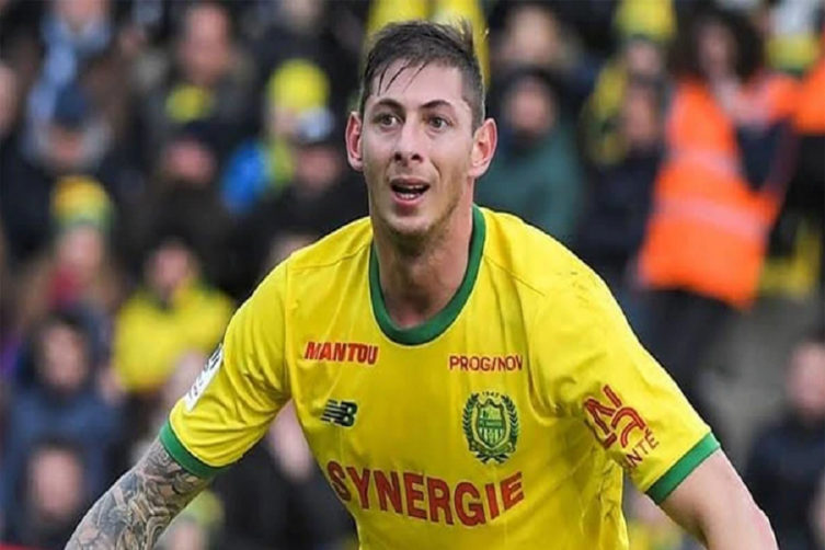 Caso Emiliano Sala: detuvieron a un hombre por 