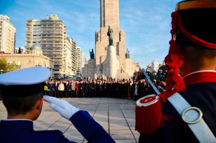Macri viaja a Rosario pero no participa de los actos oficiales