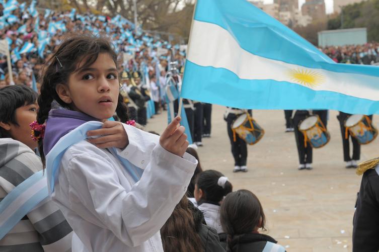 Rosario: Macri en zona sur y Cristina por la tarde