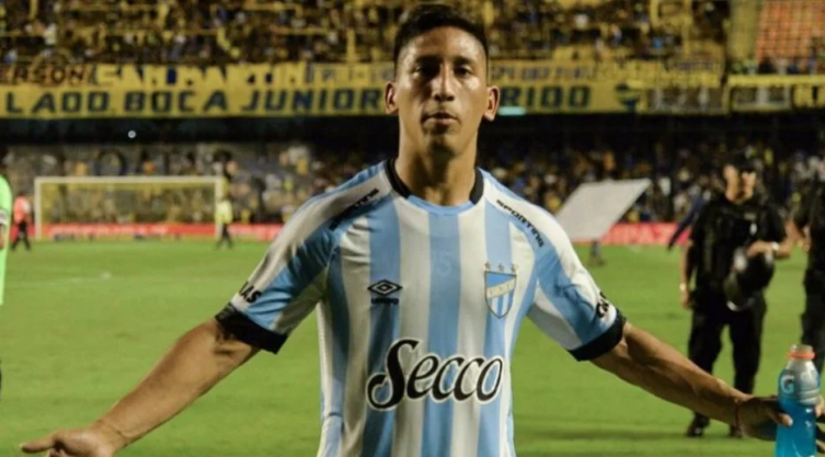 Colón está muy cerca de firmar con su primera incorporación