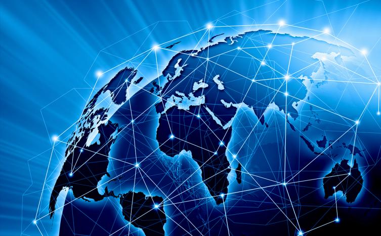 Más de la mitad de la población mundial ya tiene acceso a internet