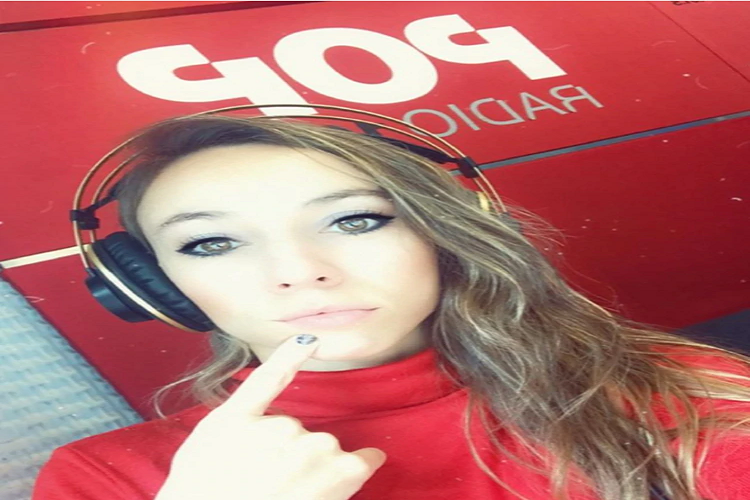 La actriz Celeste González denuncia amenazas