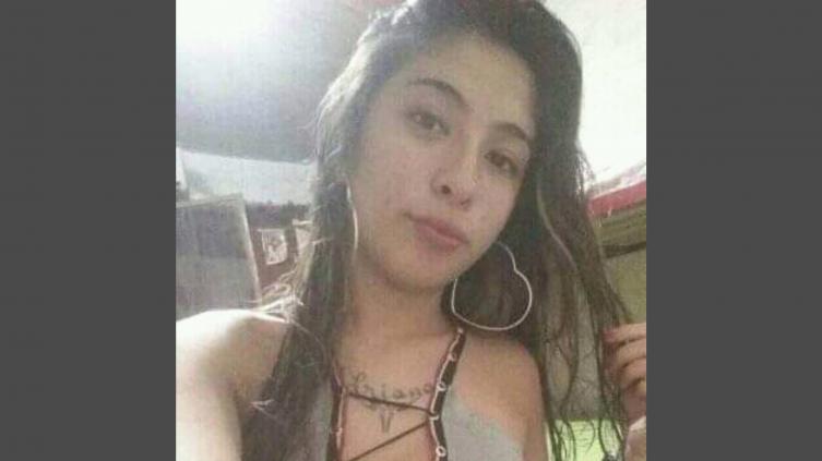 Se busca el paradero de Leonela Marcela Fonseca 