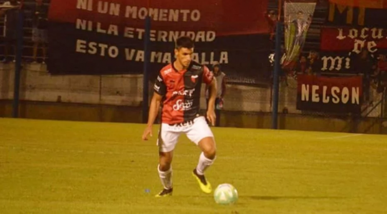 San Lorenzo estaría interesado en un delantero de Colón