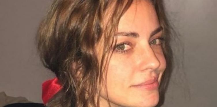 El mensaje de Dolores Fonzi a 45 días de haber superado un cáncer de mama