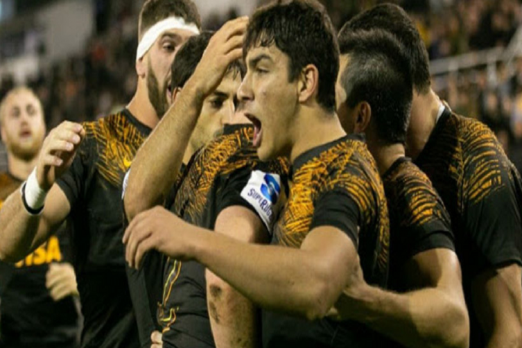 Jaguares se impuso ante Chiefs y es semifinalista del Super Rugby por primera vez en su historia